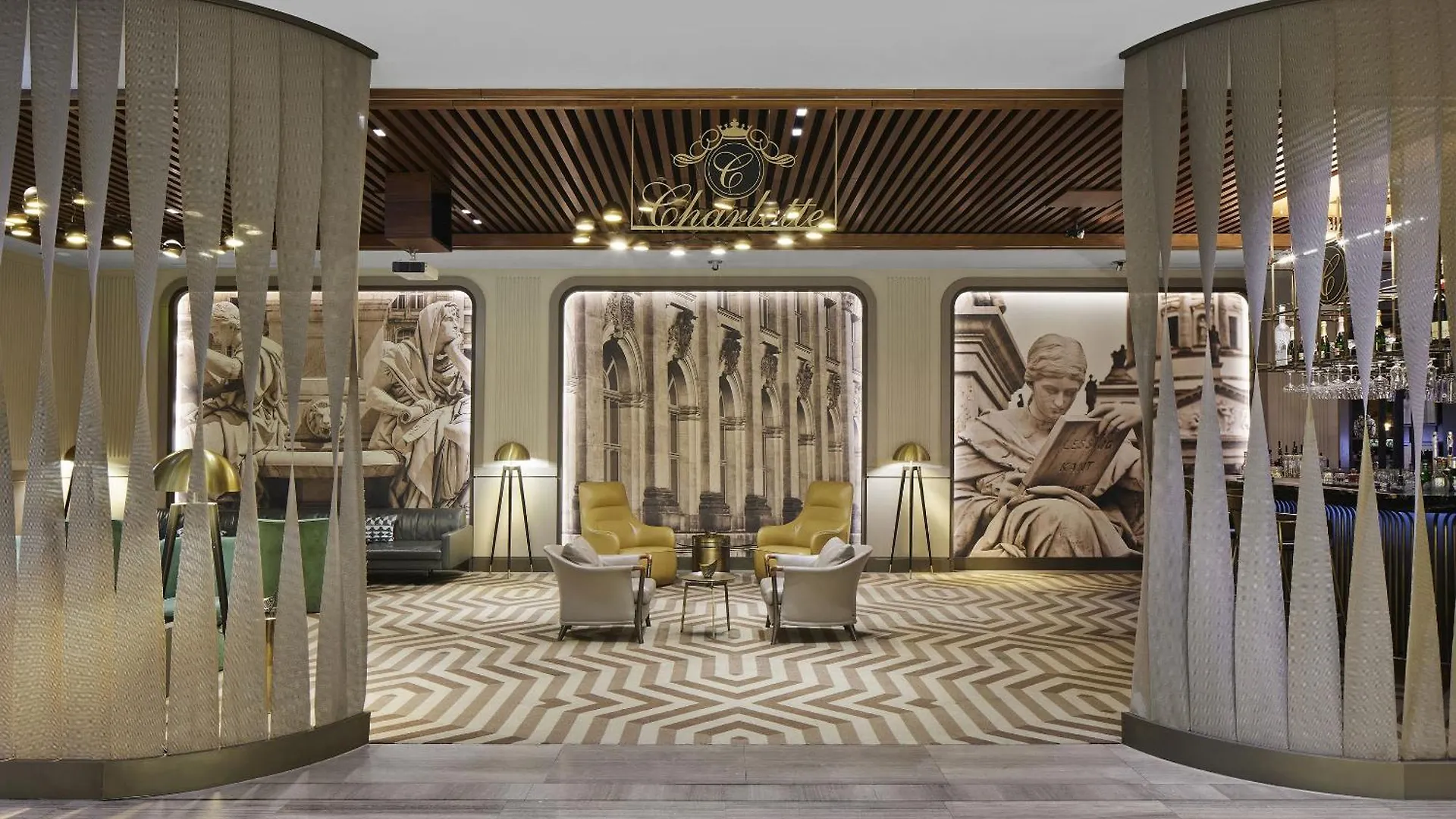 Titanic Chaussee Berlin Hotel