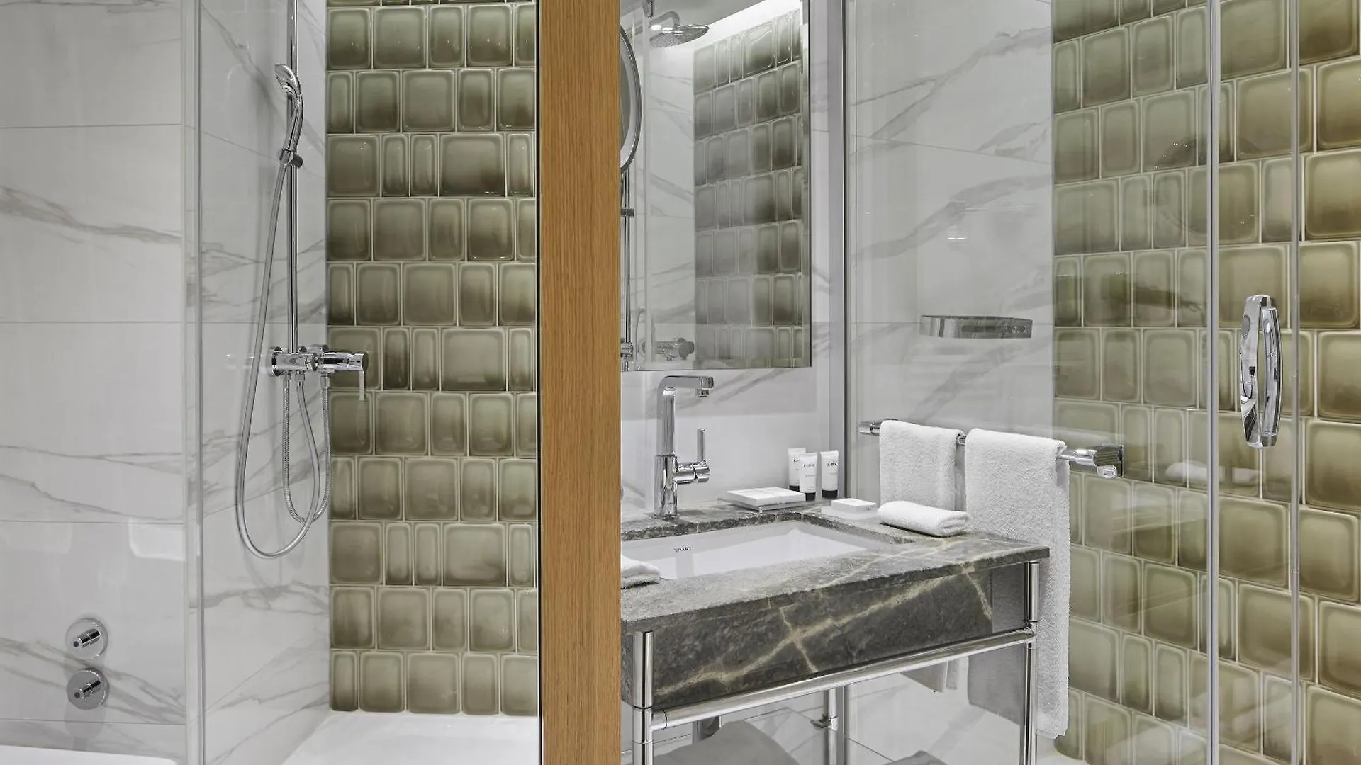 Hotel Titanic Chaussee Berlin