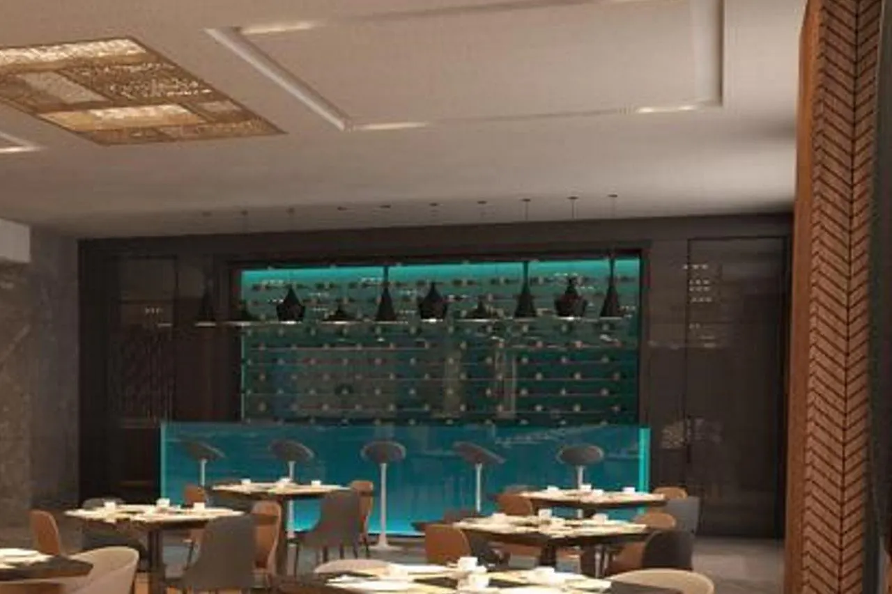 **** Hotel Titanic Chaussee Berlín Německo
