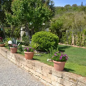 Da Lina Casa di campagna Porto Santo Stefano (Grosseto)