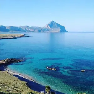 Stella Dei Venti Casa vacanze Castelluzzo