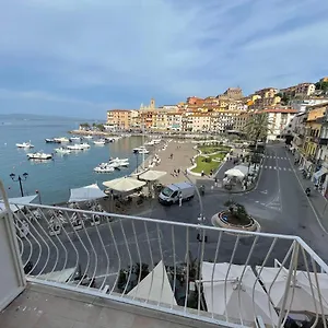 Casa Sul Porto Vista Mozzafiato Appartamento Porto Santo Stefano (Grosseto)