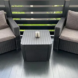Apartment S&v Ferienwohnung