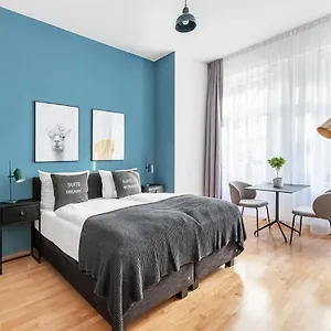  Apartment Limehome Malmoeer Strasse