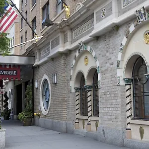The Belvedere 3* New York