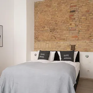  Apartment Limehome Kopenhagener Strasse