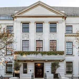 Town Hall - Shoreditch 5* London