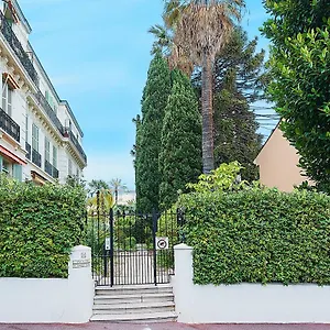 Pavillon D'angleterre Au Coeur De La Appartamento Mentone