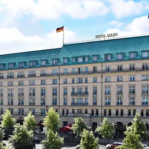 5* Hotel Adlon Kempinski