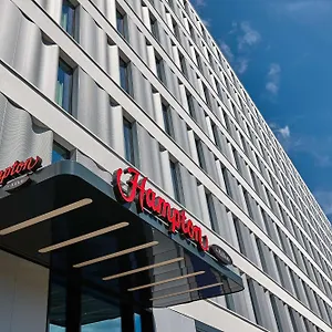 3* Hotel Hampton By Hilton Centre Alexanderplatz