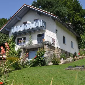 Apartment Regentalblick