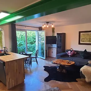 Apartment Small
