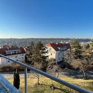 View Of Praha