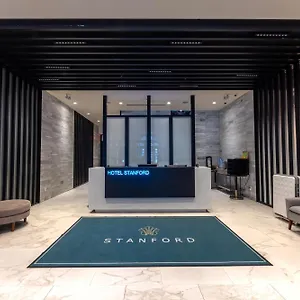 Stanford 3* New York
