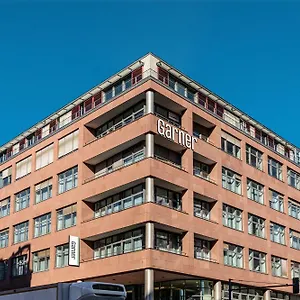 Hotel Garner - Gendarmenmarkt By Ihg, Berlín