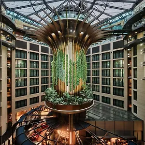Hotel Radisson Collection Hotel,, Berlín