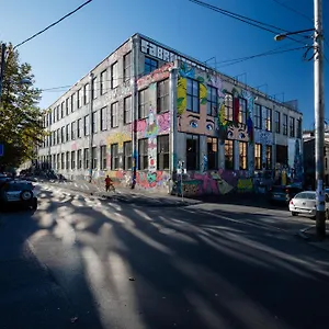 Fabrika & 2* Tbilisi