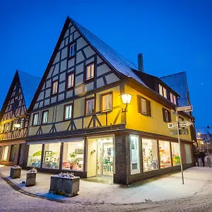 Nebenan Bad Windsheim