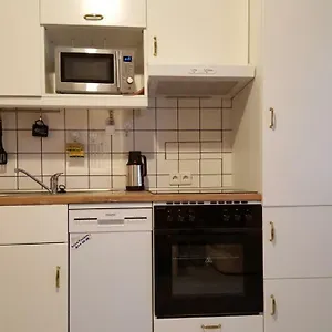 Apartment Roch