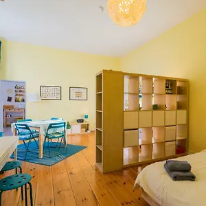 Apartment Charlotte