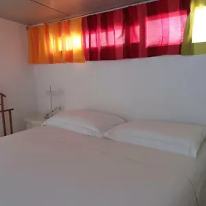 Letizia Casa vacanze Donnalucata (Sicily)