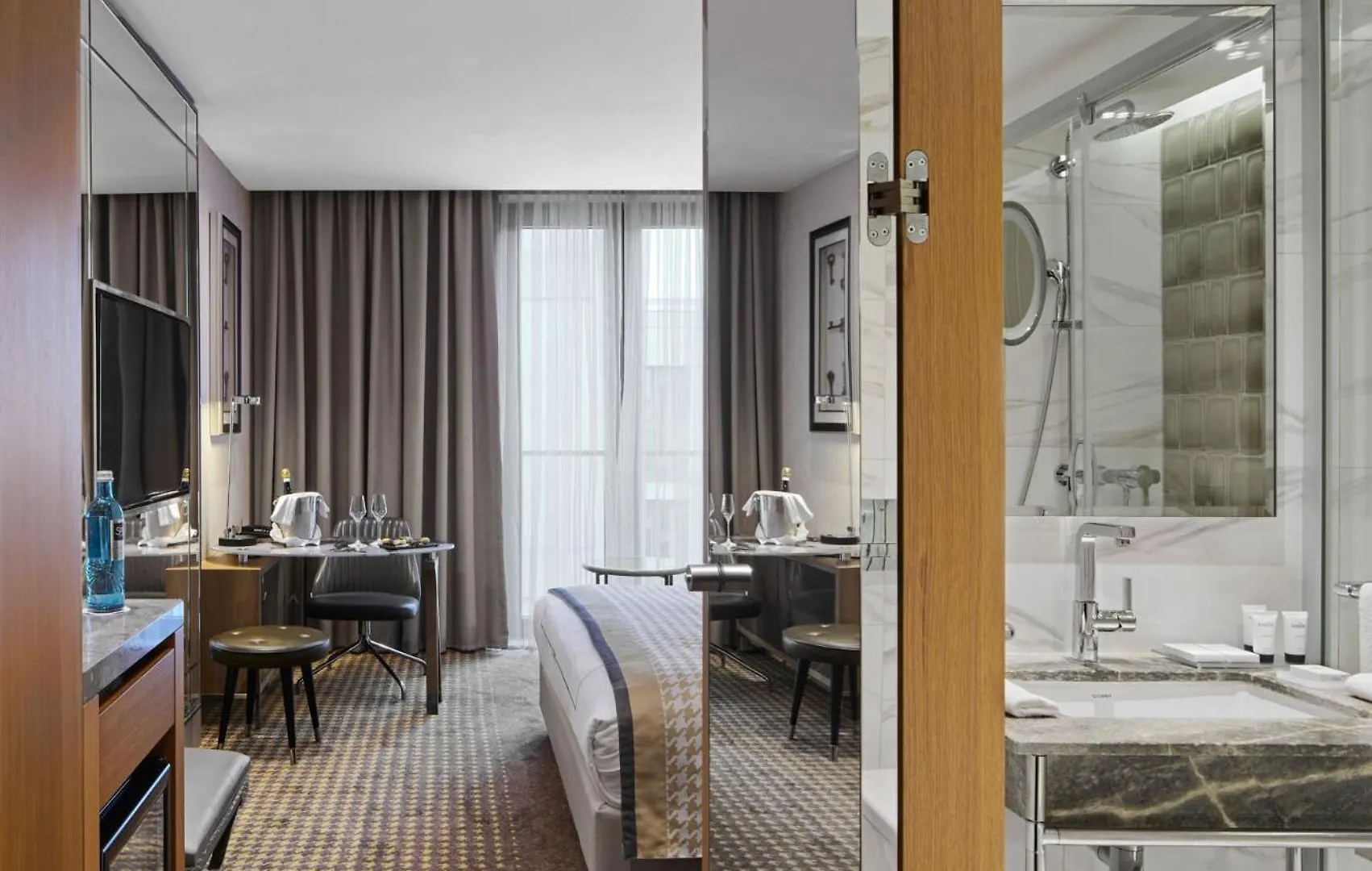 TITANIC Chaussee Berlin Hotel