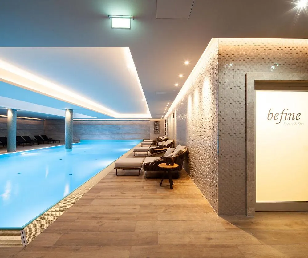 **** Hotel Titanic Chaussee Berlin Germany