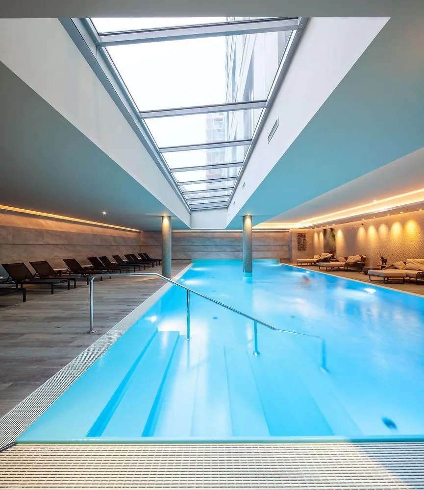 Titanic Chaussee Berlin Hotel