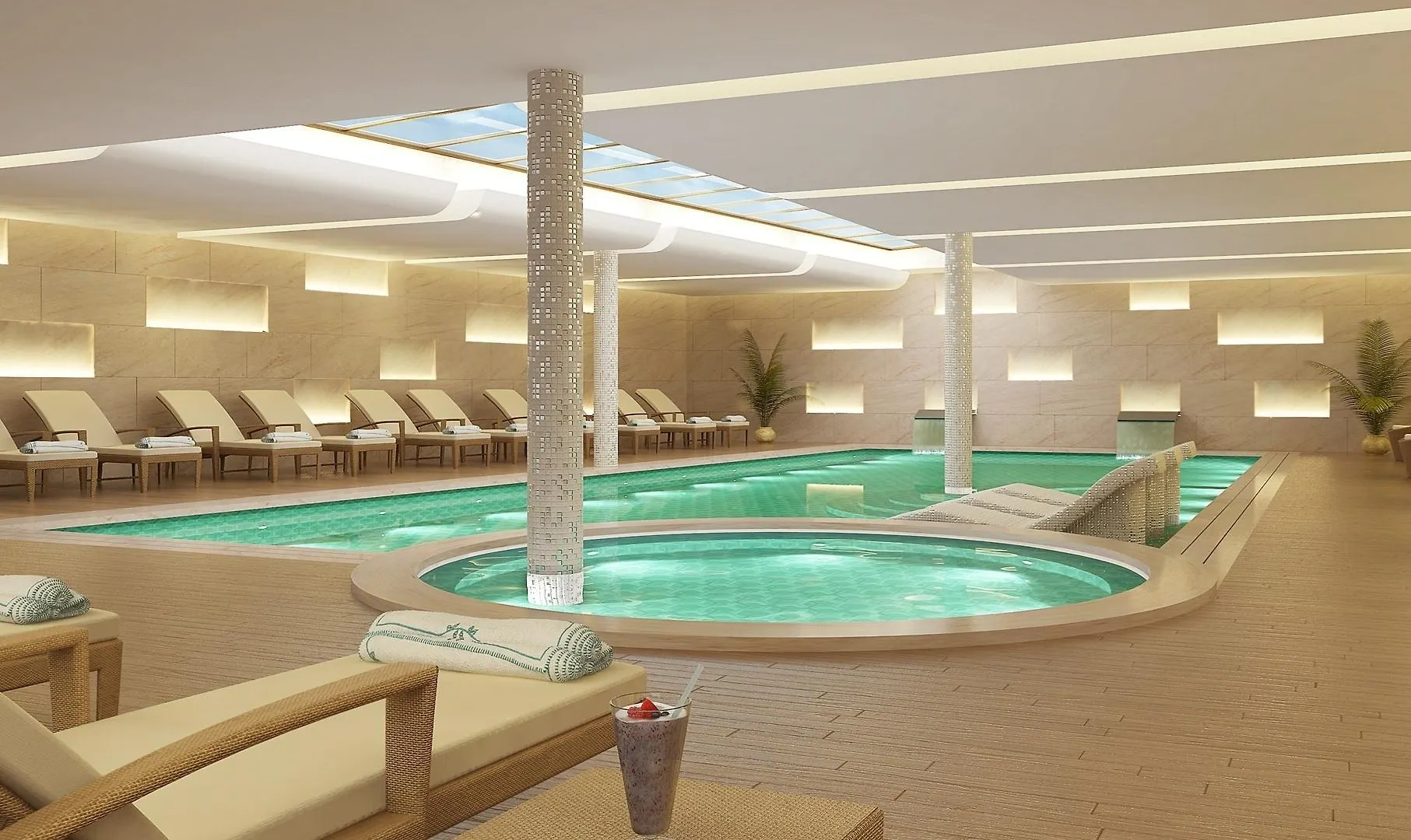 Hotel Titanic Chaussee Berlin