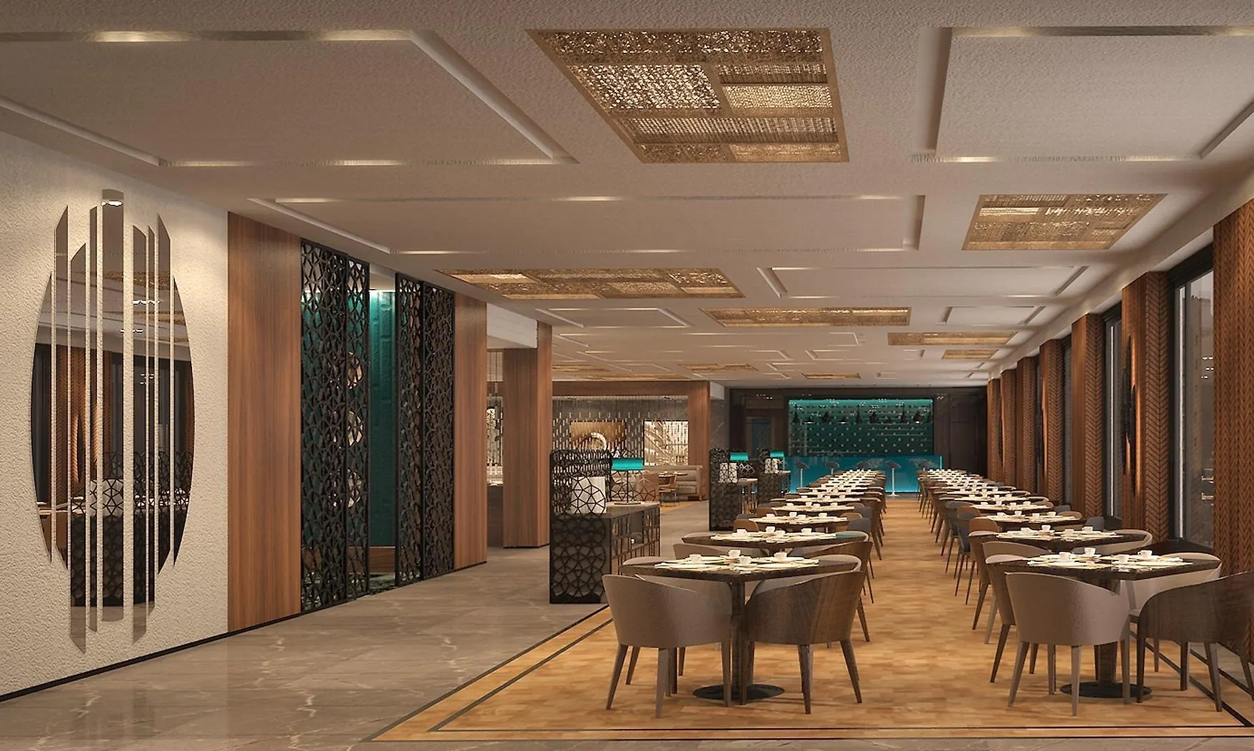 Titanic Chaussee Berlin Hotel