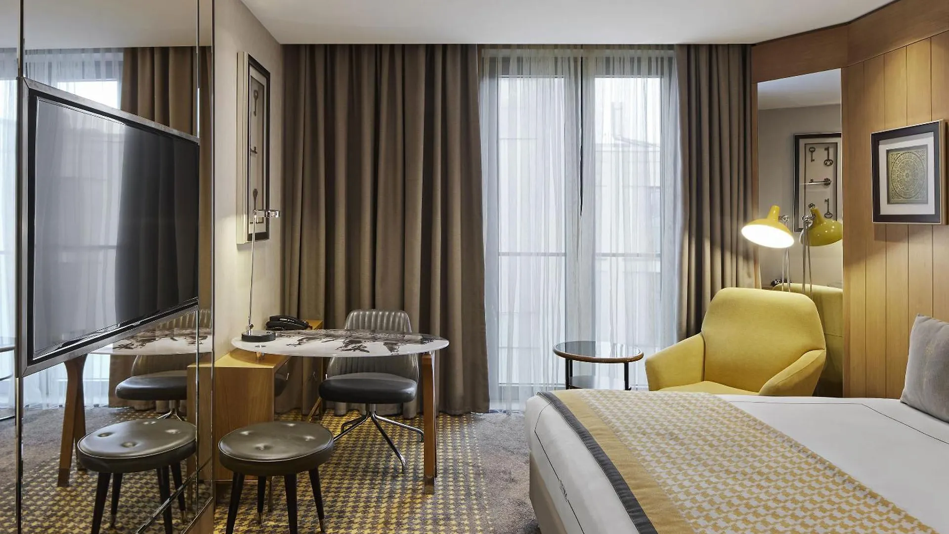 Hotel Titanic Chaussee Berlin