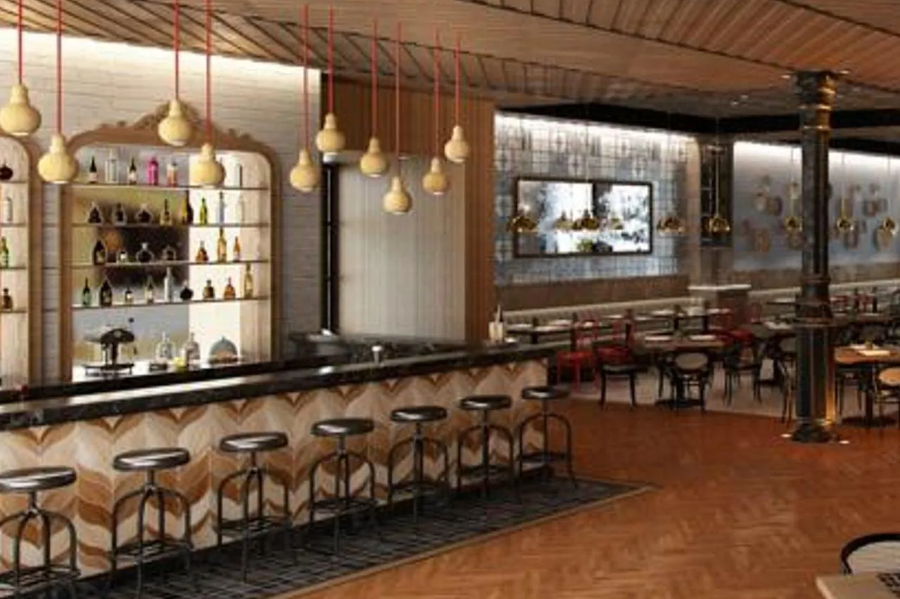 Titanic Chaussee Berlin Hotel