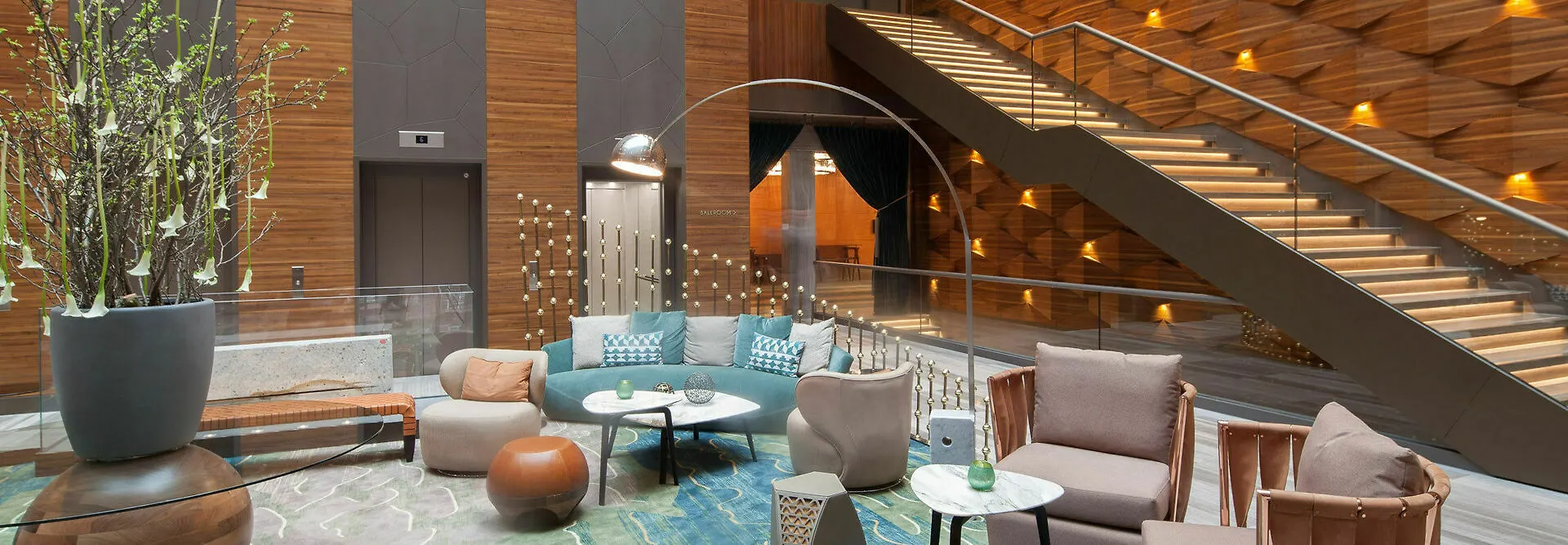 Hotel Titanic Chaussee Berlin